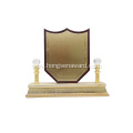 stock artwork wooden certificate